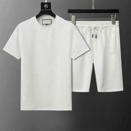 Picture of Gucci Shirt Pant Suits _SKUGucciM-3XL13gx2321625